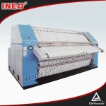 Industrial Hotel Laundry Automatic Ironing Machine/Ironing Press Machine Industrial Steam/Bed Sheets Ironing Machine