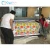 Import Industrial Large format Belt digital fabric textile printing machine for cotton silk wool canvas fabric from China