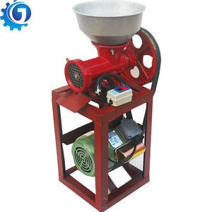Industrial meat mincer Electric meat mincer Meat and bone mincer