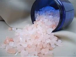 Industrial Rock Salt /Rock salt for other industrial uses/rock salt - Pakistan