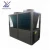 Import industrial screw air cooled water chiller from China