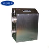 industrial small desiccant rotor stainless steel dehumidifier