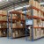 Import Industrial Steel Warehouse Metal Rack Rak Raf Regal Sortimo Shelving Storage Stacking Rack Shelves Storage Shelf Rack from China