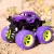 Import Inertial Off-road Vehicle Four Wheel Drive Plastic Children Friction Car Toy from China