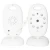 Import Infant 2.0 Inch Wireless Color Radio Babysitter Temperature Monitoring Security wireless Video Shenzhen Camera Baby Monitor from China