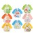 Import Infant Burp Cloths Toddler Apron for Feeding Waterproof Long Sleeve Baby Bibs from China