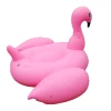 Inflatable toys 280cm Flamingo Pool Float With Handle Giant Inflatables Toys Pink Water Animal Island Float for Adults &amp; Kids
