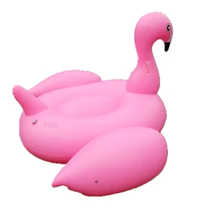 25 Inflatable Pink Flamingos – Standing Pool Toys For Hen Party & Summer Fun