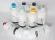 Import Ink refill kit 1L bottled uncoated art paper pigment ink for Epson XP-100 XP-200 XP-300 printer from China