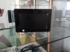 Instore 7&quot; 9&quot; 10&quot; motion sensor functional lcd advertising player/monitor/display/screen