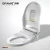 Import Intelligent disposable automatic change water and heating toilet seat cover C01001W from China