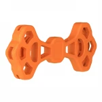 Interactive Chew Toys Bone Shaped From Dog Toys Manufacturers
