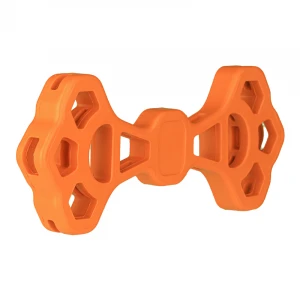 Interactive Chew Toys Bone Shaped From Dog Toys Manufacturers