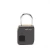 IP65 Waterproof outdoor Fingerprint Door Lock , Gym Locker Lock,Smart Fingerprint Padlock