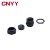 Import IP68 ROHS MG25 (13-18mm) nylon6 waterproof cables connector gland from China
