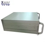 IPC-810E I5-2400 4GB 1TB Industrial Control computer with Fan embedded Industrial Control computer