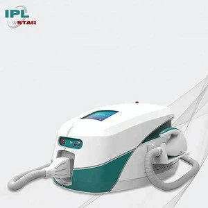 IPl Laser Hair Removal Price OPT SHR Hair Removal Shaving Machine 2018 New Product