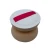 Import IPRESTA New product beauty makeup sponge puff cotton candy shape air cushion puff from China