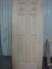 Iran ash veneer mdf door skin - tayeb wood