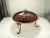 Import IRON FIRE PIT from India