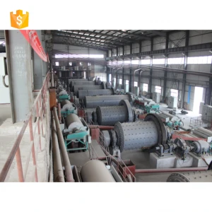 Iron ore beneficiation plant/wet or dry magnetic separator concentrator