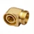 Import ISO 9001 Company Best Quality High precision brass Parts accessories cnc machining part Milling Parts India from China