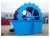 Import ISO Assured Cleaning Machine Washed River Sand from China