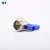 Import Isolation Valve 1 4 1 2 External Thread Joint Brass Water Heater Right Angle Ball Valve from China