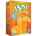 Ispi Powder Drink Orange 250gm