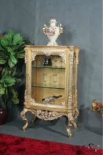 Italian classic dining room furniture -Louis XVI living room furniture