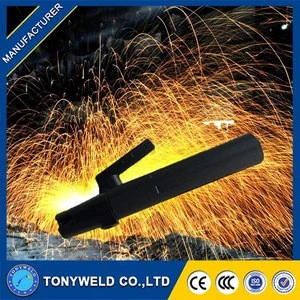 Italian type welding electrode holder 150A/200A/300A