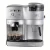 Import Italy style colet brand coffee machine with grinder from China