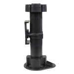 JAL006 Furniture Legs Adjustable Plastic Foot