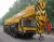 Import japanese 250 used 450 ton truck crane sale from China