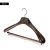 Import Japanese Beautiful Finished Wooden Shirt Hanger for hotel laundry cart HA0242-0088 Made In Japan Product from Japan