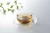 Import Japanese high polyphenols relaxing tea bags made by roasted lotus root leaves from Japan
