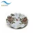 Import japanese oval melamine color plate from China