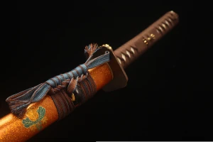 Japanese samurai sword  handmade katana samurail sword wholesale