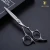 Import Jargem hair cutting scissor 6.0 inch new style hairsalon scissors barber hair shears from China