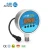JC641 Digital Pressure Switch for Oil Water Gas Air