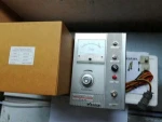 JD1A-40 AC Electromagnetic motor  speed controller