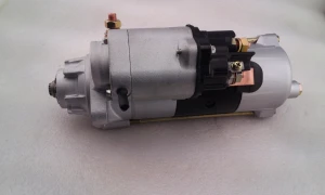 JDH starter suppliers 6D102 428000-7100 24V 10T CW car stator electric motor starter for CUMMINS