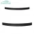 Import JDMotorsport88 Car Universal Black Rubber Rear Guard Bumper Trunk Protector Trim Cover Strip 90x8cm from China