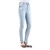 Import Jeans designer wholesales authentic broken hole fancy locomotive High end customized skinny jeans jeans from China