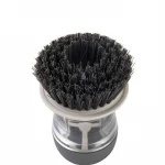 Jehonn Eco-Friendly Kitchen Cleaning Tool Dish Washing Brush With Soap Dispenser