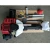 Import JH-95 gasoline jack hammer portable powerful hand hold drill 52cc two-stroke from China