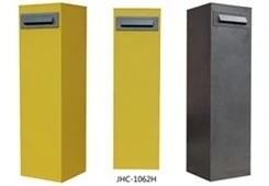 JHC -1062 Pillar Mailboxes