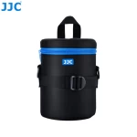 JJC DLP-4II Camera Bag Waterproof Lens Pouch / Bag for  24-70mm 85mm Lens