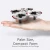 Import JJRC H56 TaiChi Mini Infrared Sensing Control Remote Control Mode RC Drone Quadcopter RTF Altitude Hold Upgrade Helicopter Toy from China