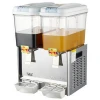 JM18LX2  New Arrival Automatic Juice Dispenser/Beverage Dispenser/Cold Drink Machine